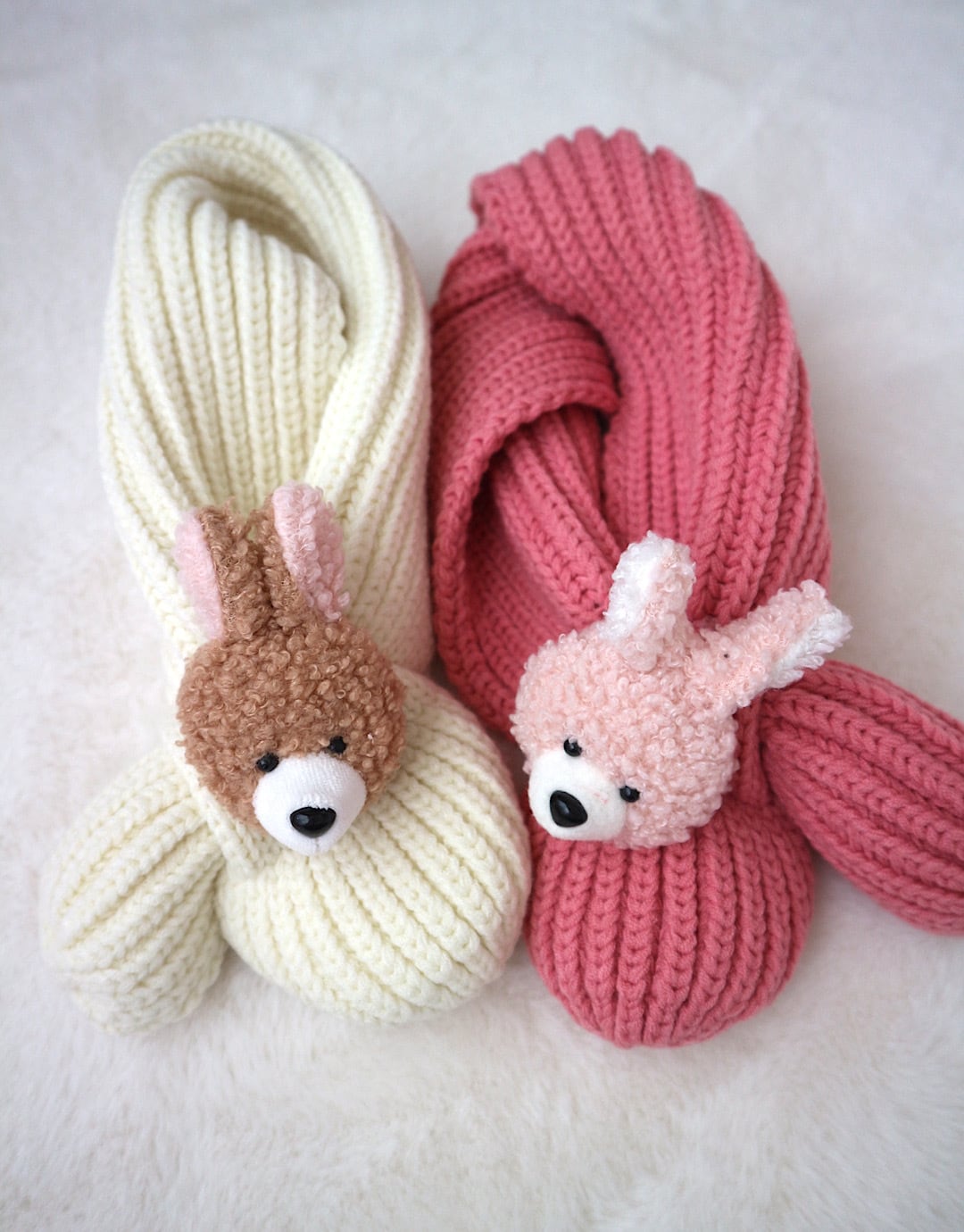 « 即納 » Rabbit muffler