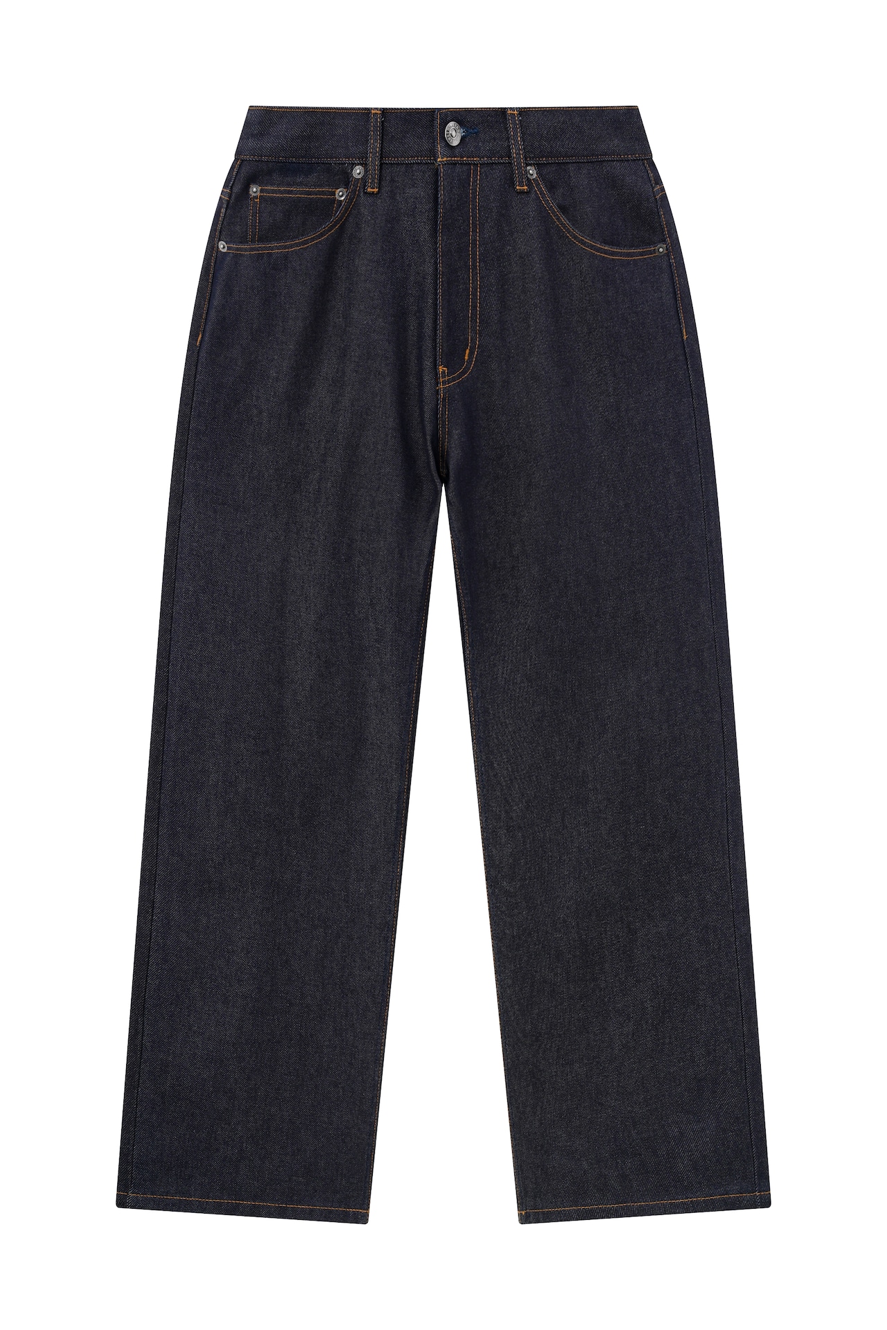 WOKE EDGE  / Harako Denim