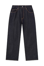 WOKE EDGE  / Harako Denim