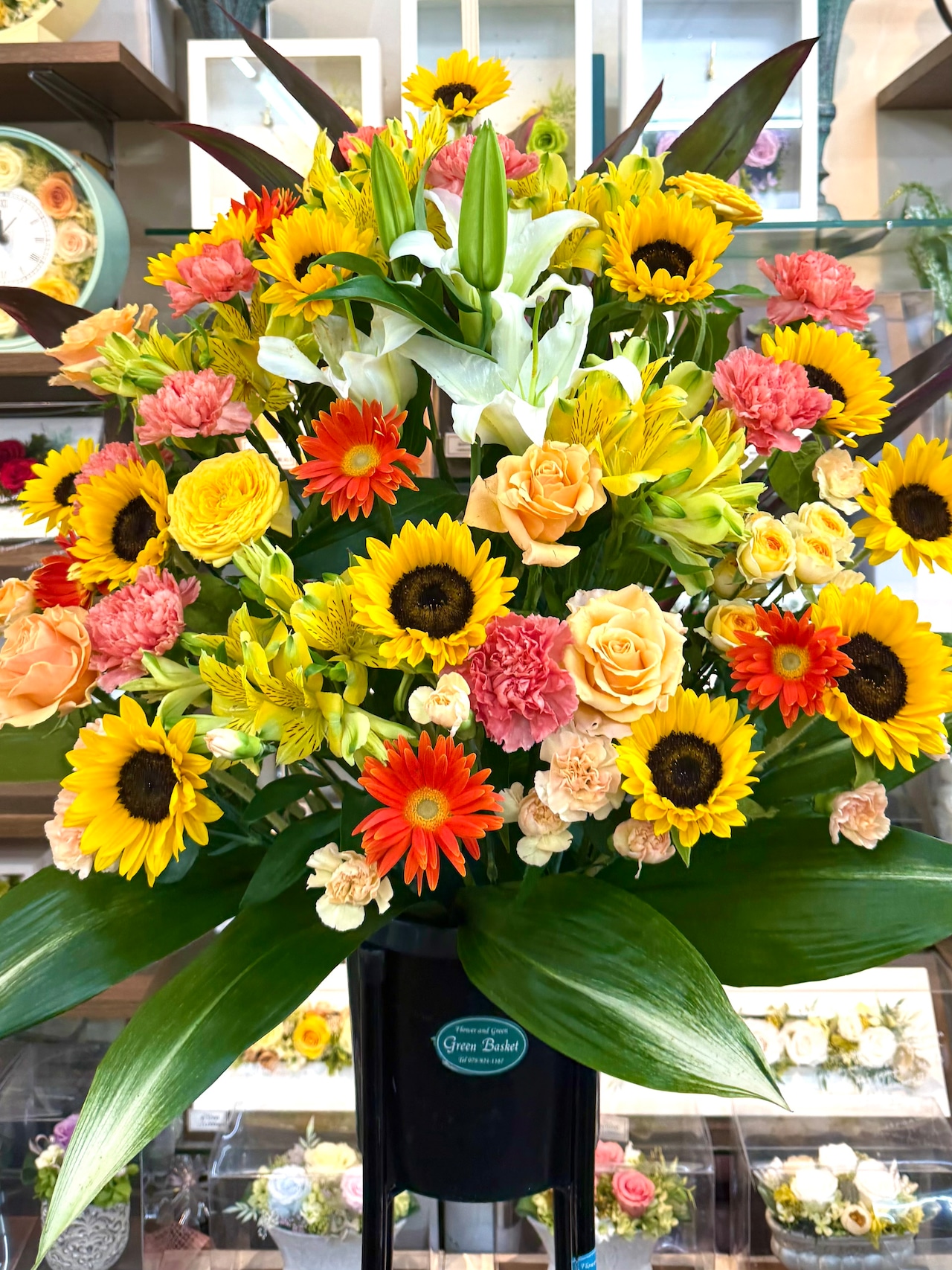 御祝スタンド・画像4