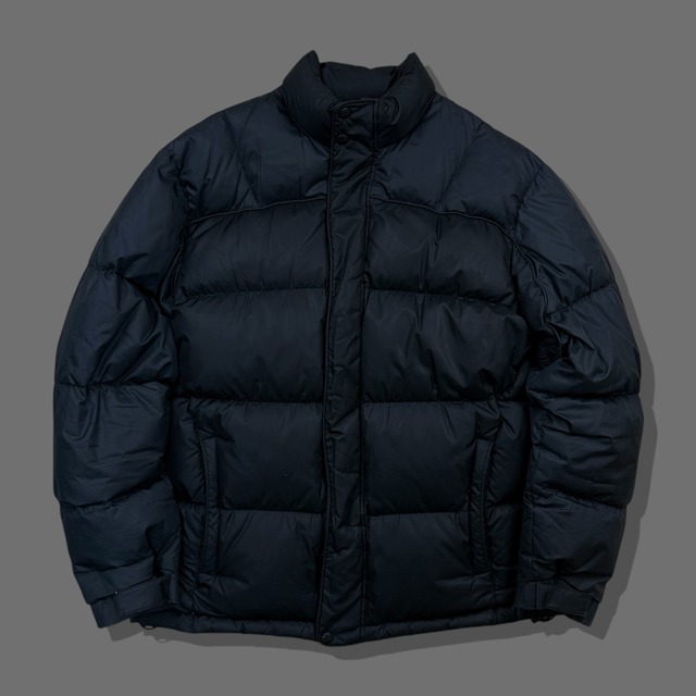 00s NIKE 2Tone Down Jacket