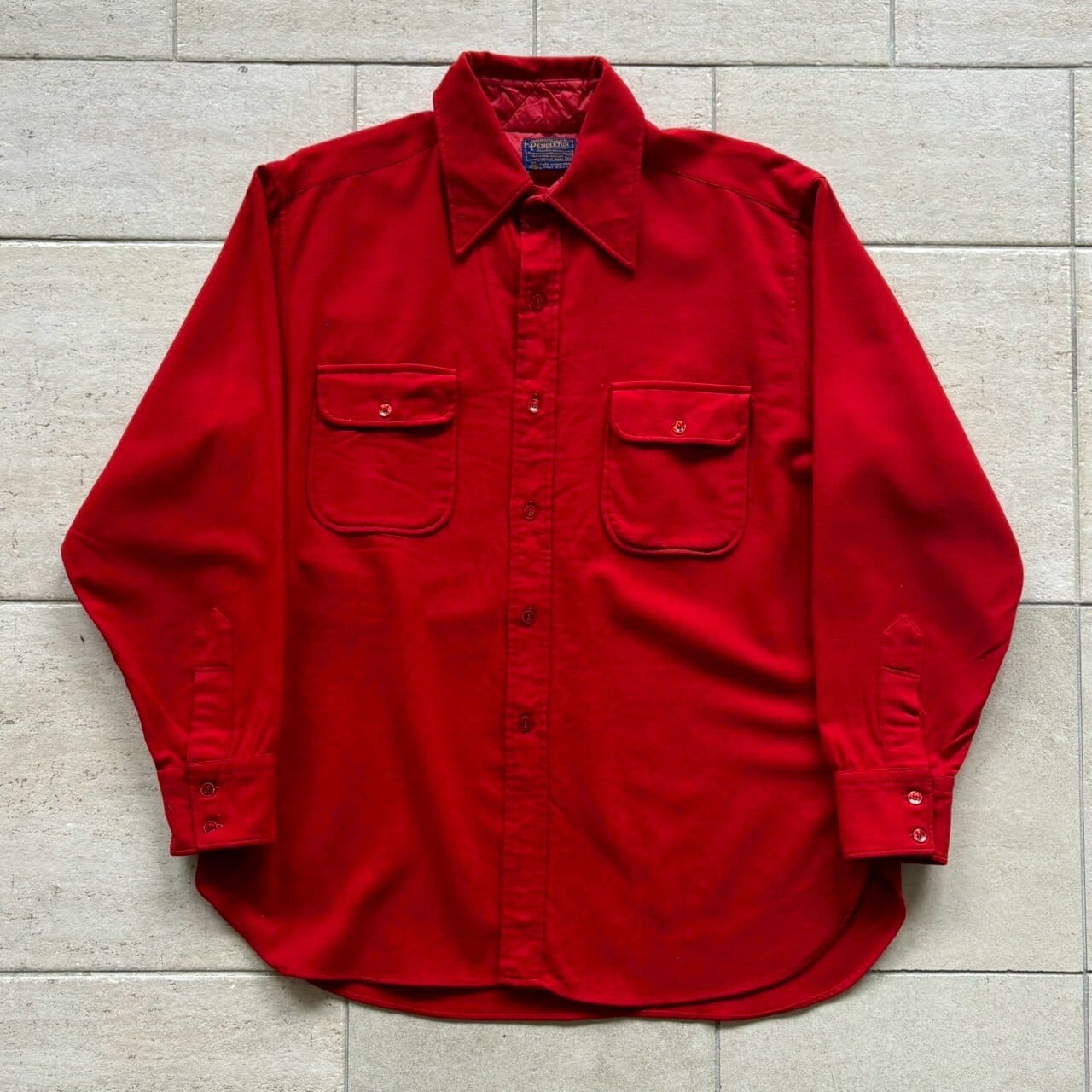 PENDLETON（ペンドルトン） | DESERTSNOW