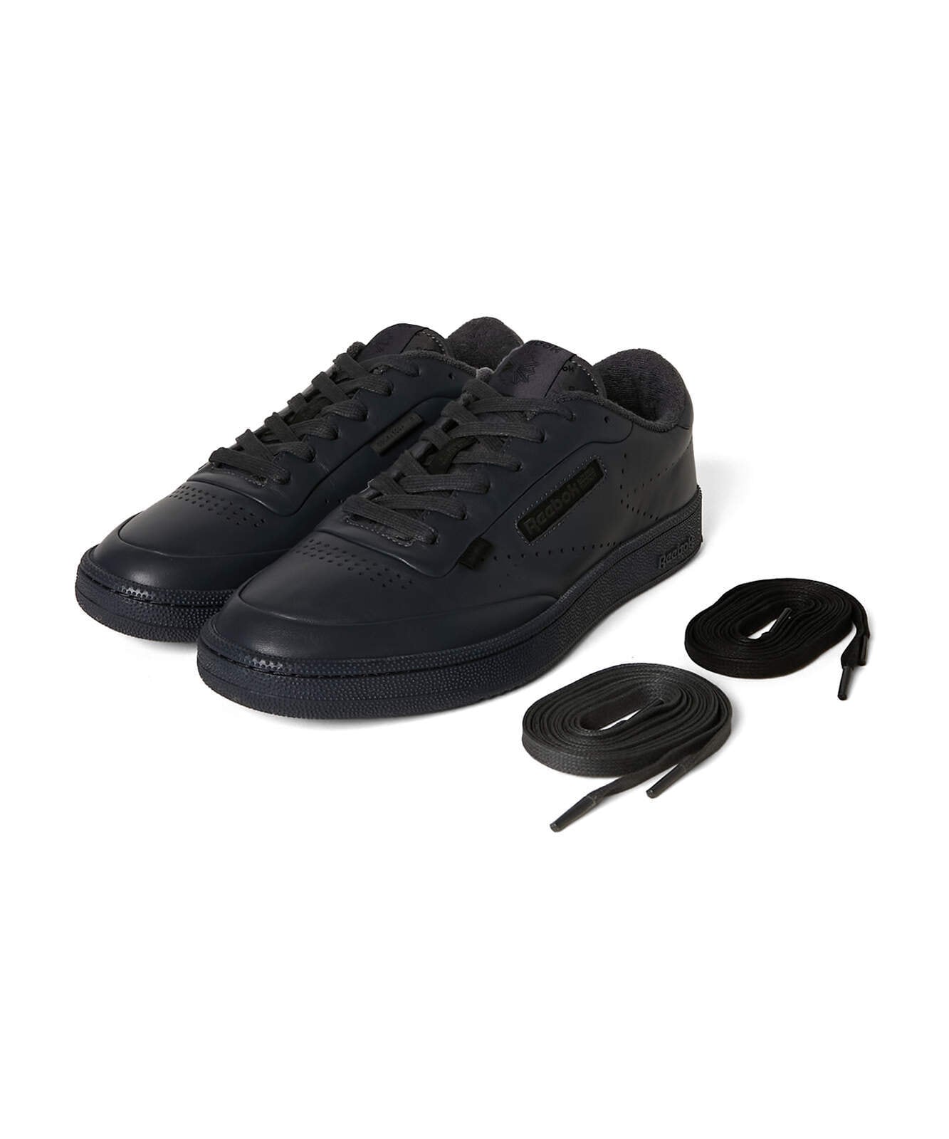 Reebok N.HOOLYWOOD スニーカー N.HOOLYWOOD × Reebok SNEAKERS｜2251-SE01 peg | 眠家オンラインストア