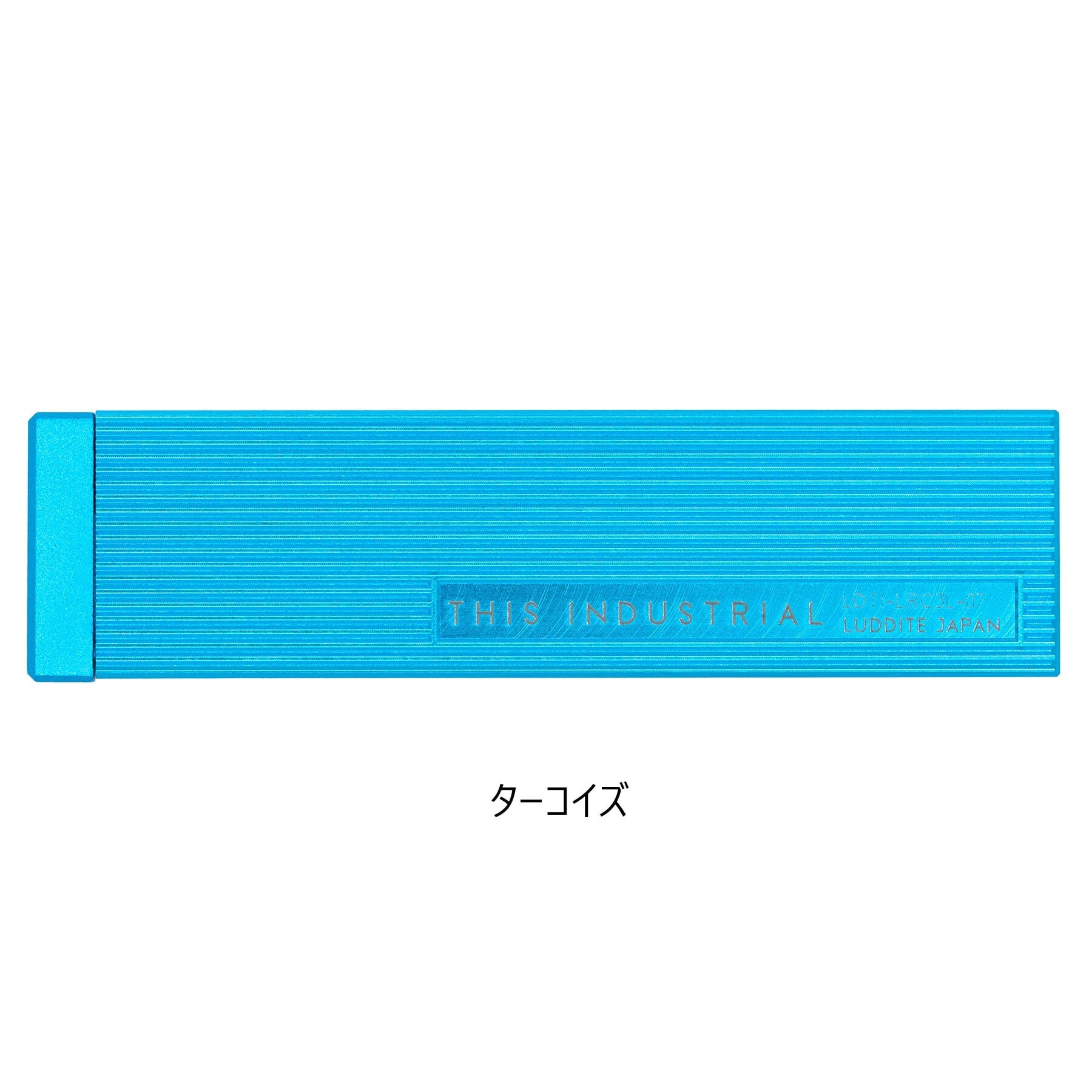 THIS INDUSTRIAL Lead Refill Case3 ESSENTIAL ライン | Luddite