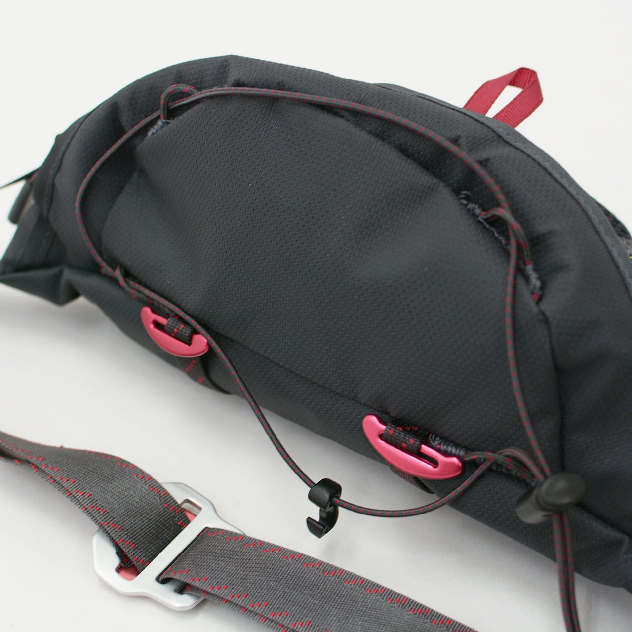 KLATTERMUSEN [クレッタルムーセン] ELDNER 2.0 LUMBARPACK [40423U01