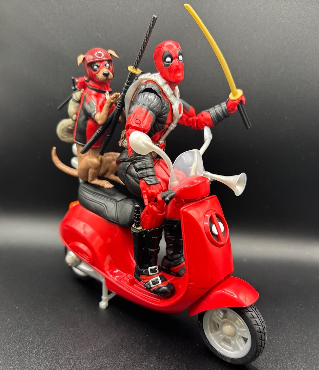 ネックレス]サイガ-0 シャングリラ・フロンティア | Pay ID