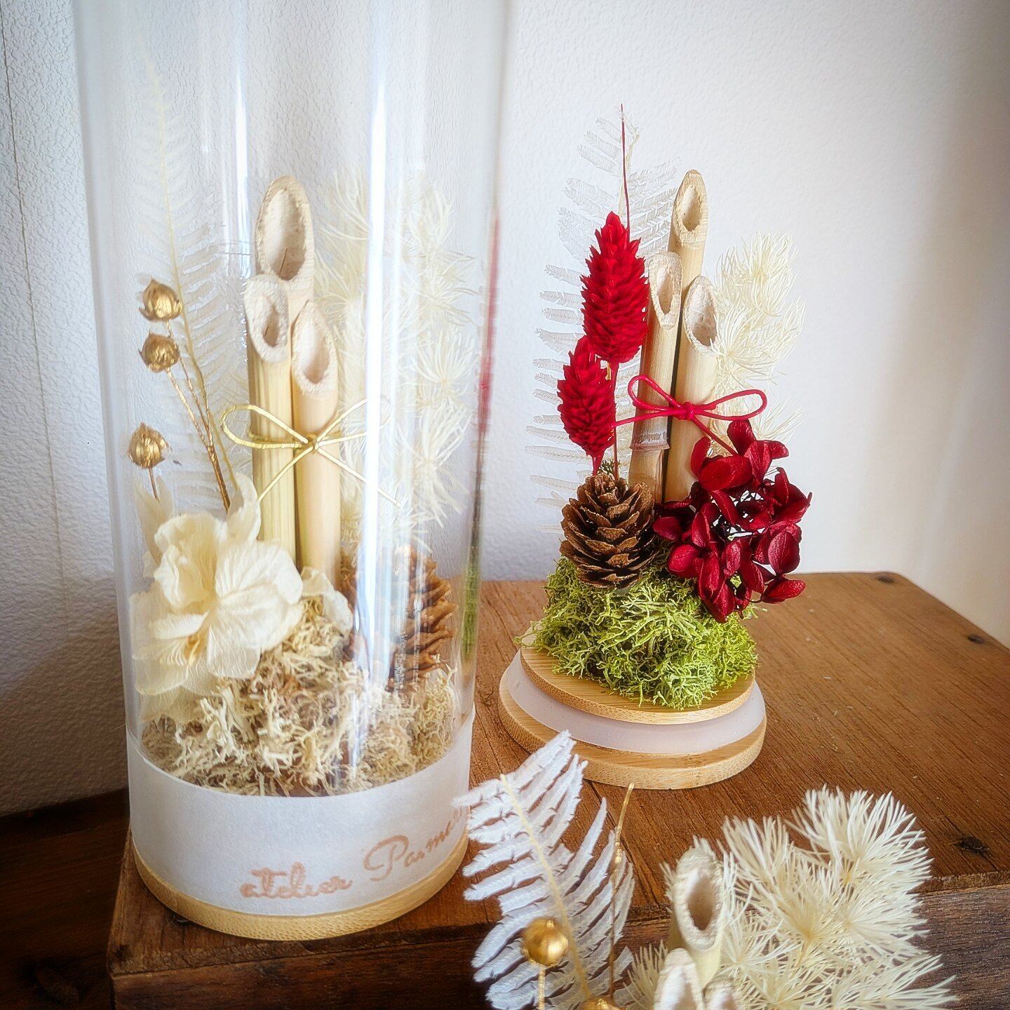 ベッチーズブルーのサマーリース | Pa.mari