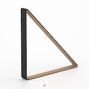 A-380 / Black + Magnet sheet (各色)