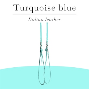 Luxury 本革リード