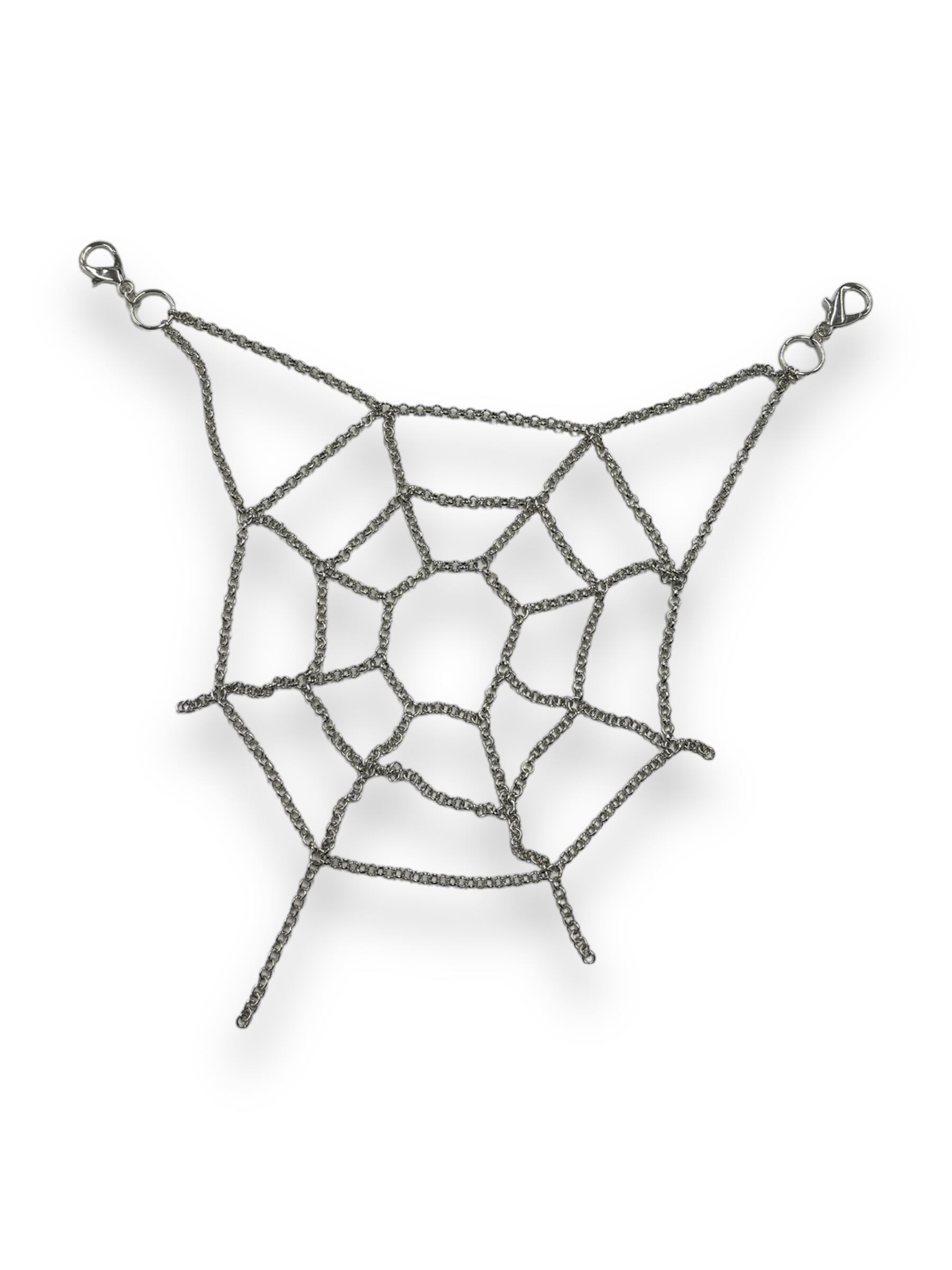 【PLANET STUDIO】spider web wallet chain