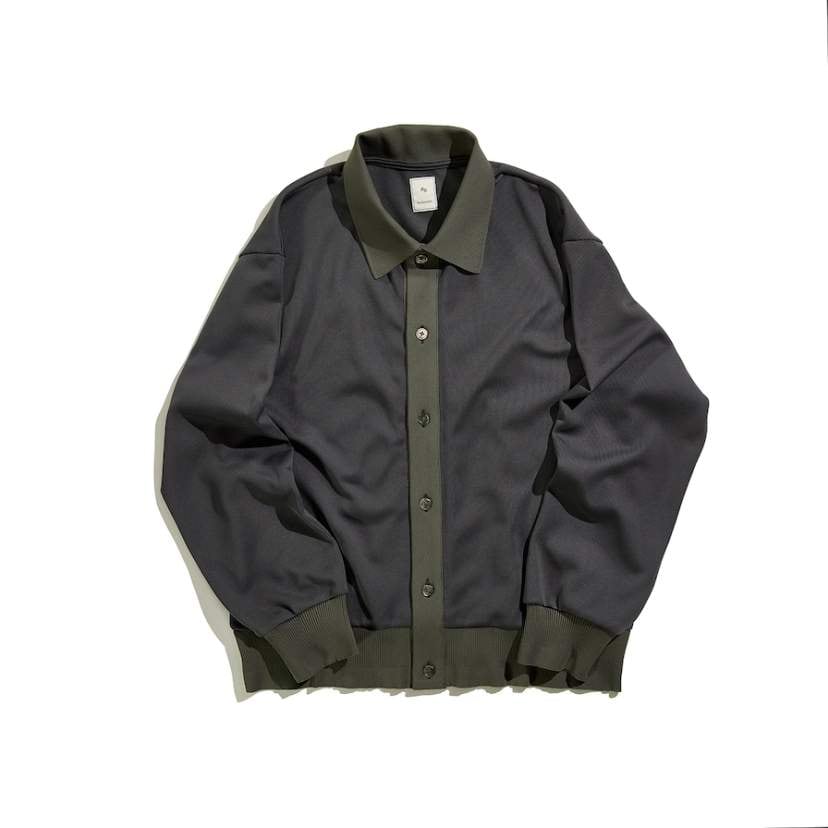 VEGAN SUEDE TRUCKER JK / ヴィーガンスウェードトラッカージャケット