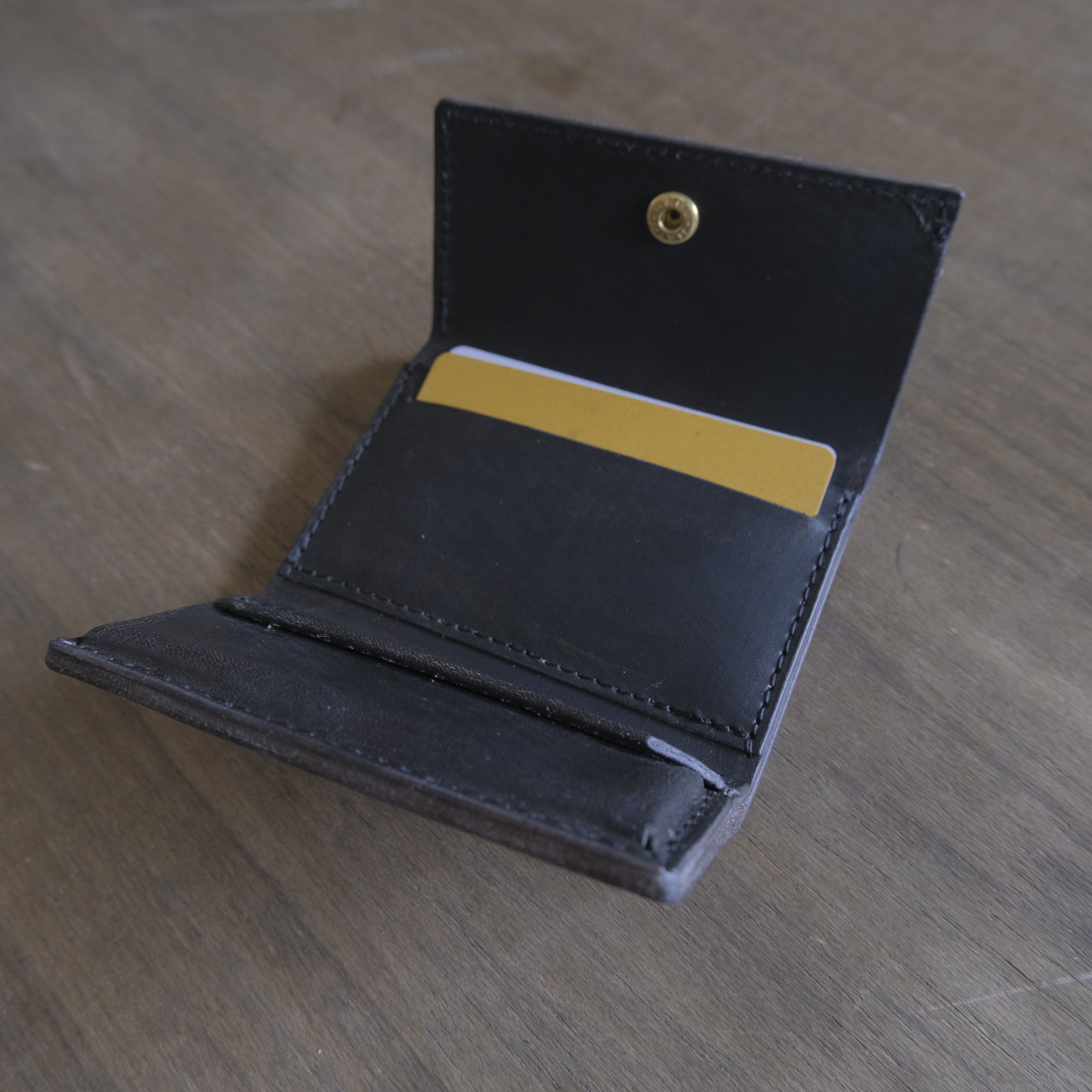 財布　レザー　真鍮ホック 財布 レザー 真鍮ホック 【公式通販】