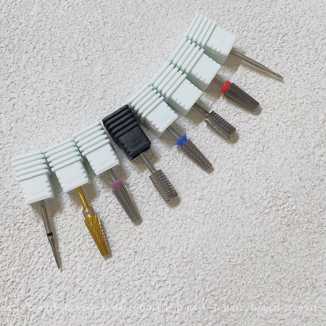 Ann Professional キューティクルビット （ビット09）#62590 | プラス