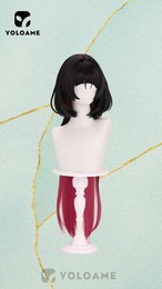 三分妄想 ゼンレス・ゾーン・ゼロ ジェーン・ドゥ コスプレ 衣装