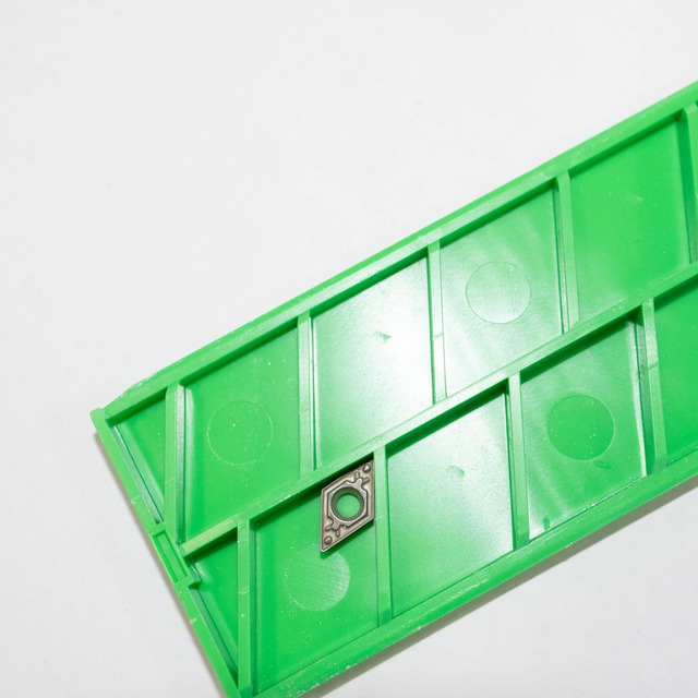 京セラ DCMT070204HQ:TN60（開封品1個入）