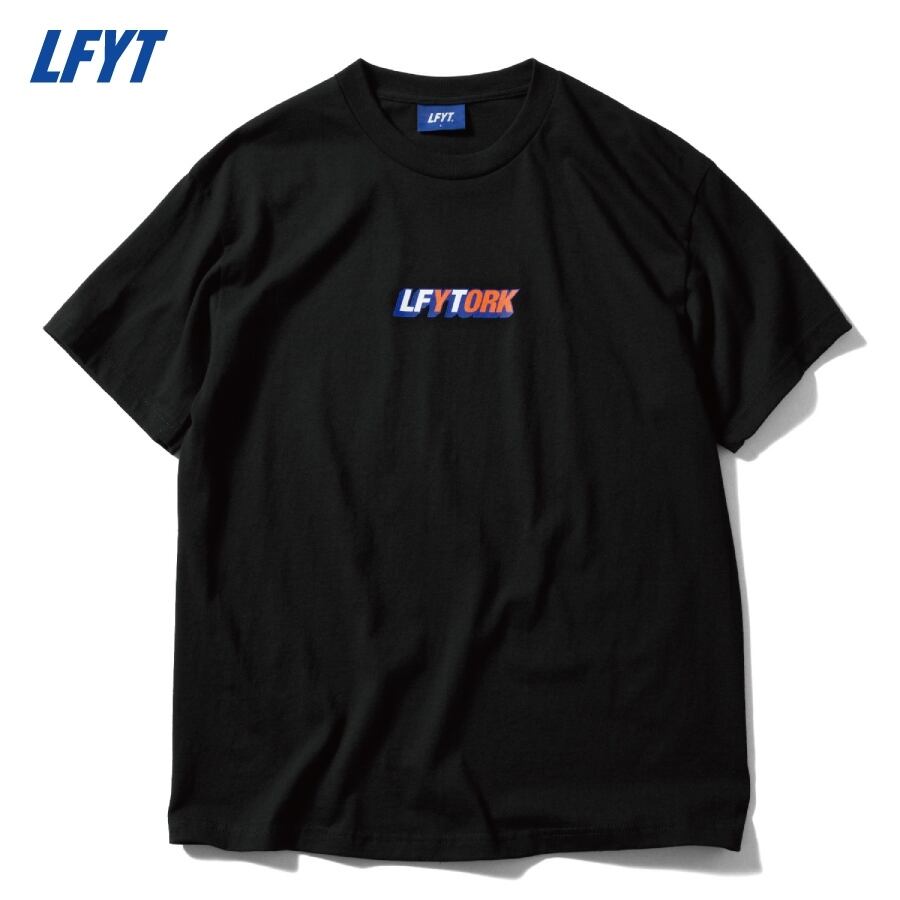 LFYT : LFYTORK TEE