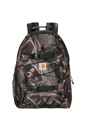 Carhartt WIP/カーハートダブリューアイピー　Kickflip Backpack　Camo Feather Tree