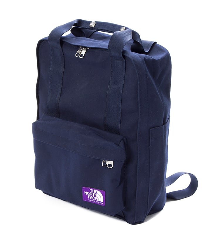 North Face PURPLE REVEL  2way  ‪Day‬pack