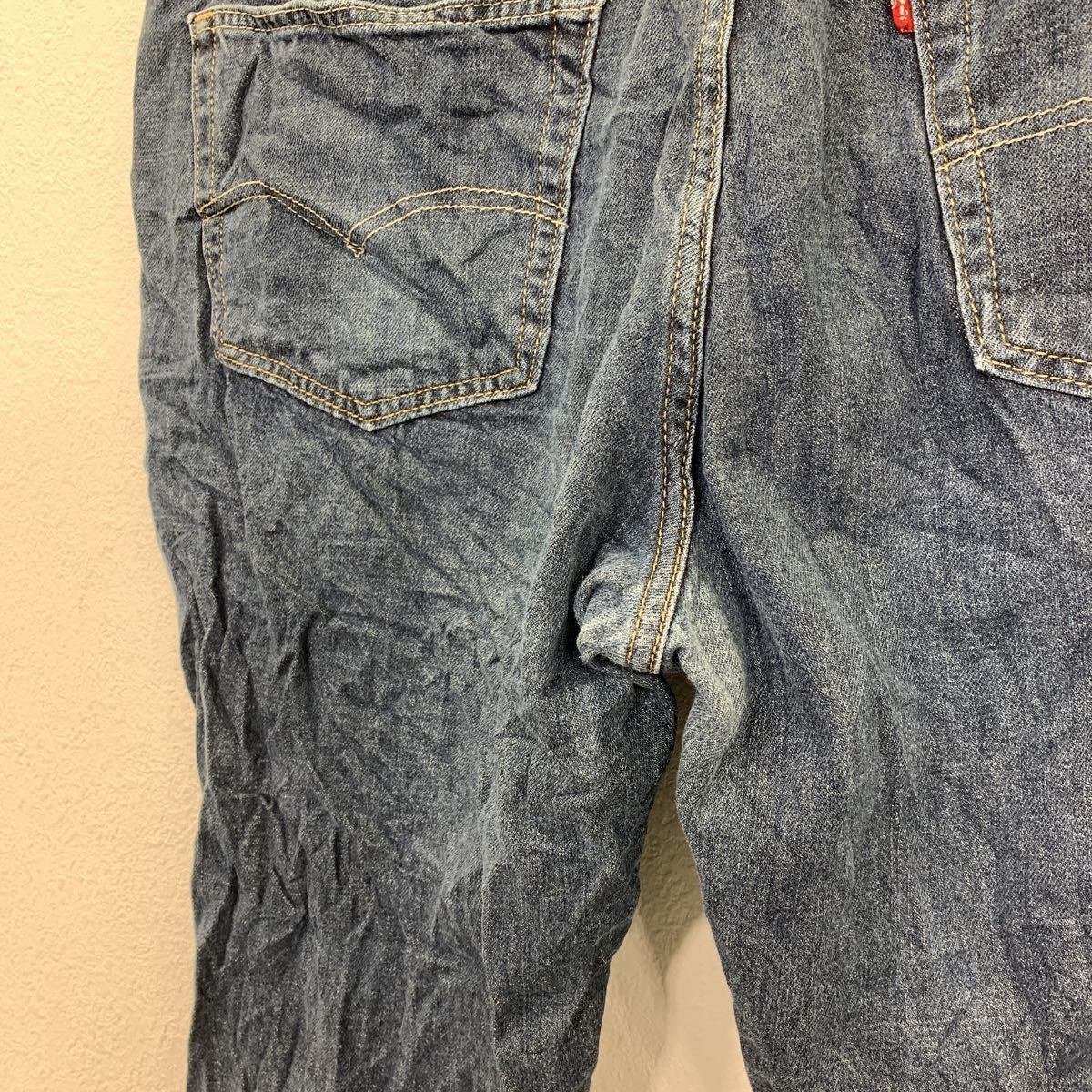 Levi's リーバイス 559 デニム ジーンズ w44