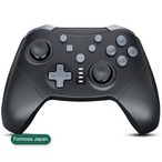 Formosa Japan Switch Windows PC ゲーム Bluetooth 汎用 コントローラー SWH01 IF-SW-SWH01