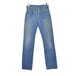 LEVIS / リーバイス80s 501 RL 赤耳 1501-0117デニムパンツ