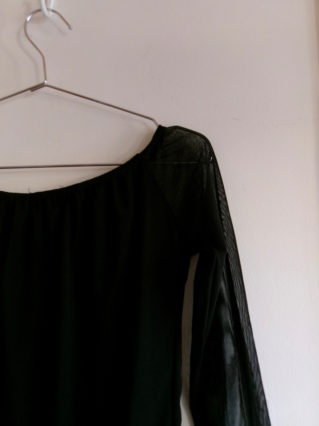 Drawstrings mini dress