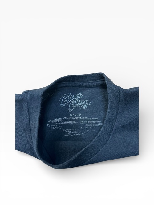 Cheech&Chong チーチ&チョン Tシャツ / S