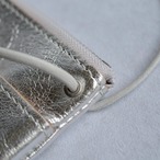 KN POCHETTE 12-01 SILVER