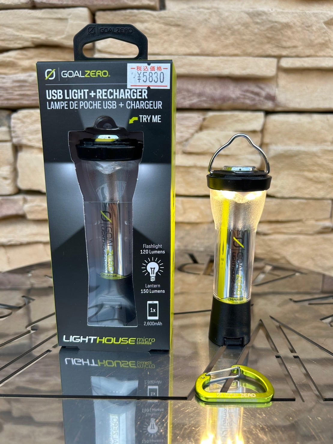 ZANEARTSゼインアーツ】UPRIGHT POLE 150 アップライトポール150