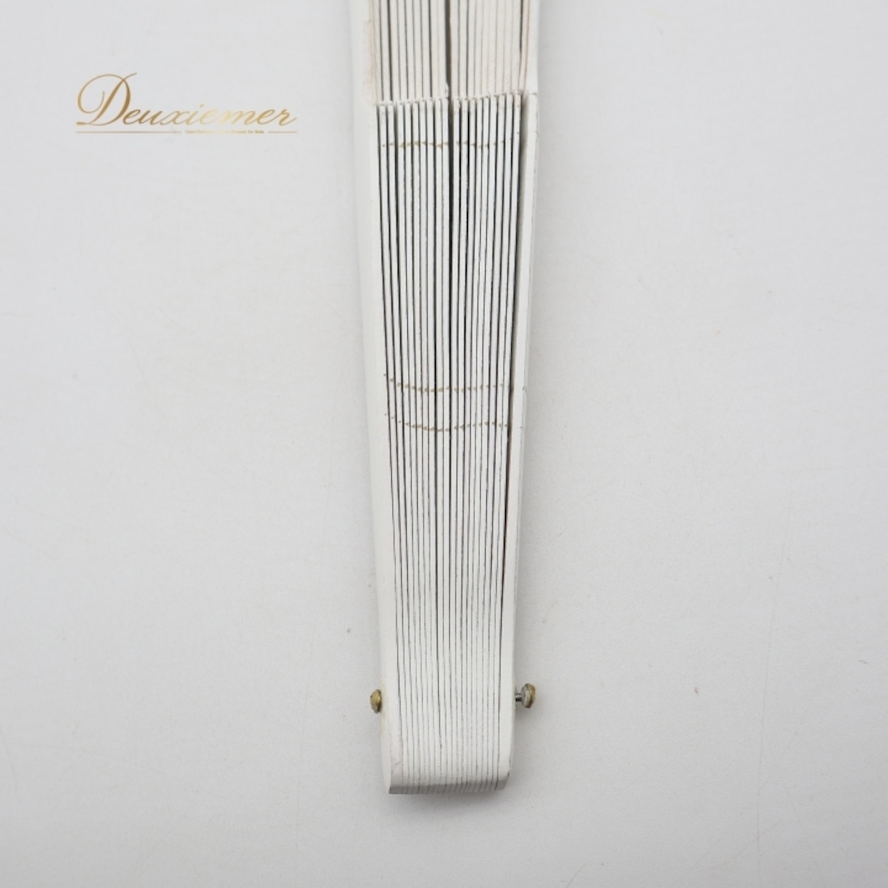 フラメンコ 小物 アバニコ ホワイト系 Abanico Español レース 扇子 せんす 白 小道具 ダンス小物 華やか 練習 レッスン ステージ イベント フラメンコ小物 明るい