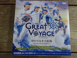 北海道日本ハム カードセット 2025 BBM 未開封 BOX