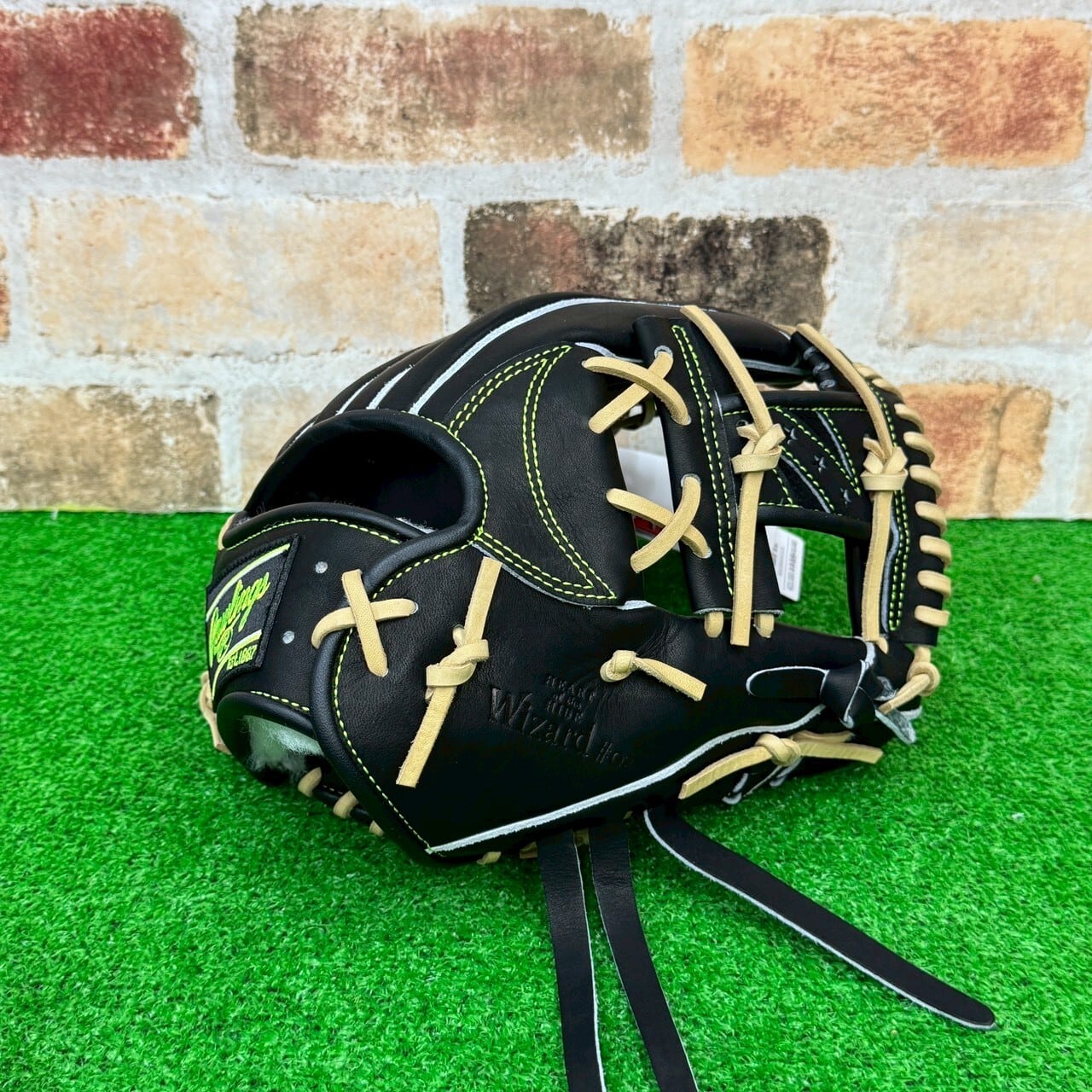 2025モデル】Rawlings ローリングス HOH PRO EXCEL Wizard#02 軟式