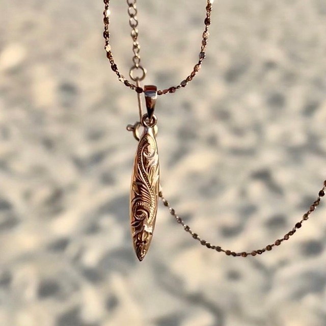 ベビーサーフチャーム