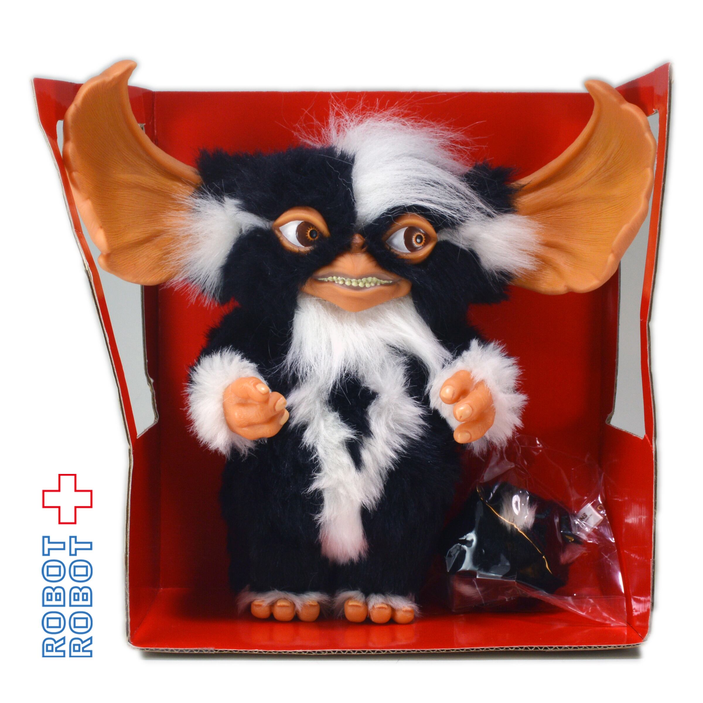グレムリン　ギズモ　モホーク　セット GREMLINS(グレムリン) ギズモ、モホークのセット 【公式通販】