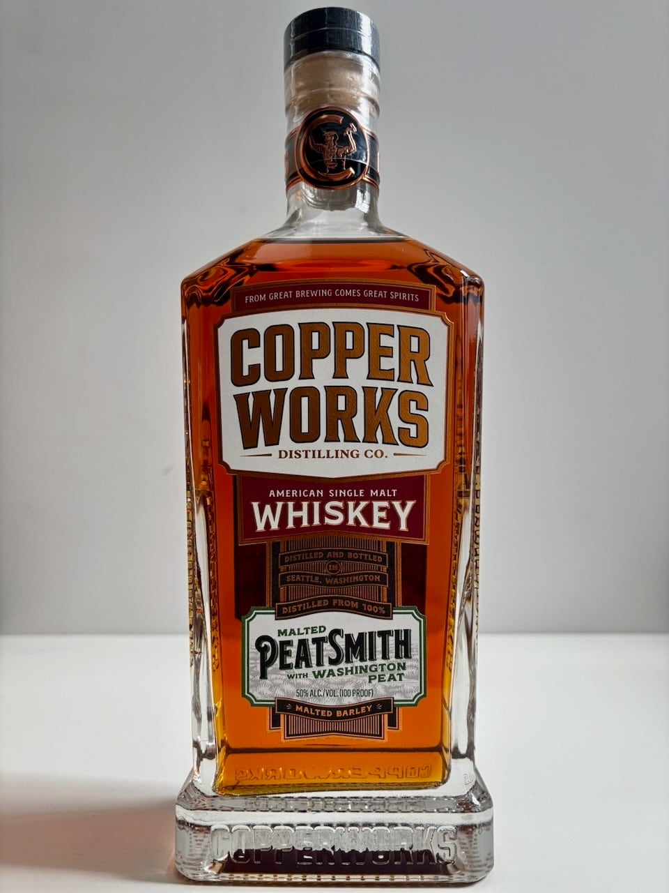 アードベッグ 2006/2025 19年トリーバン バッチ7 アメリカンオーク