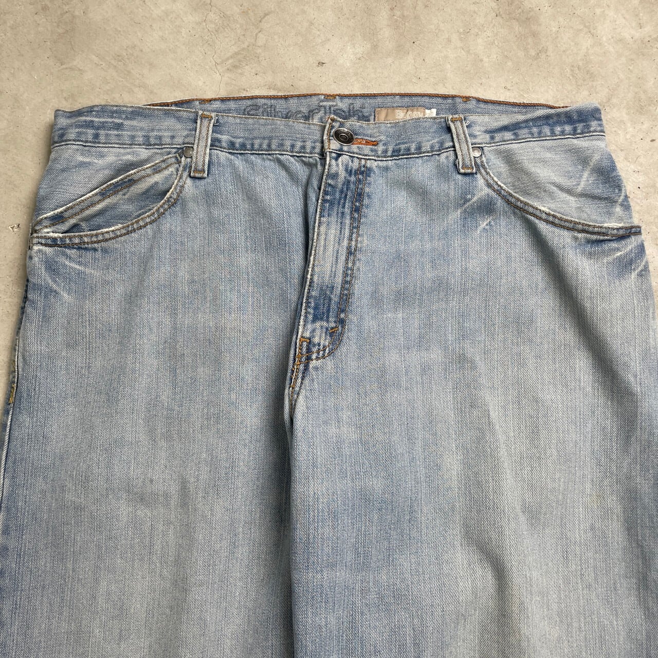 00年代 Levi