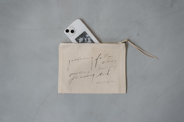 pouch