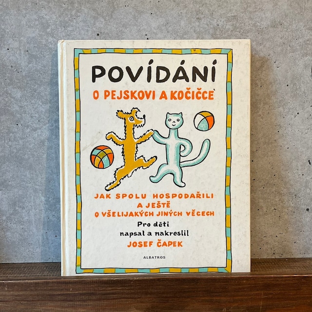 POVIDANI