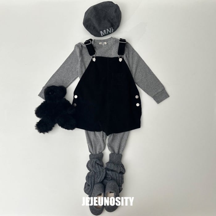 rina/jejeunosity オーバーオール Sサイズ、Мサイズ rina/jejeunosity オーバーオール Sサイズ、Мサイズ rina/jejeunosity