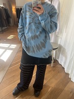 Tie dye L/S (PA25-CS12)