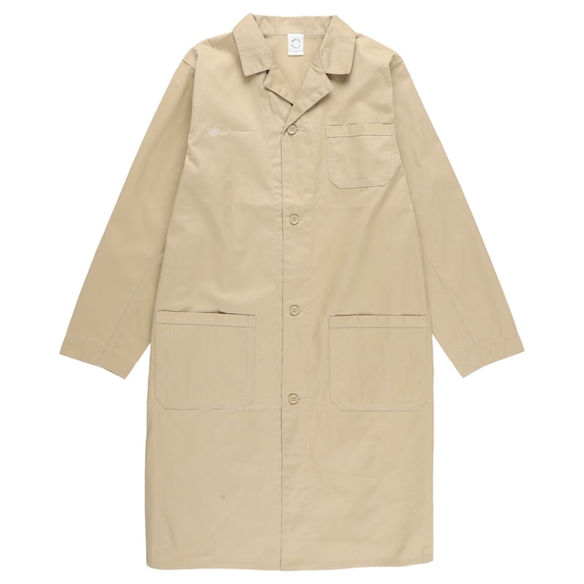 minnon spring coat /beige