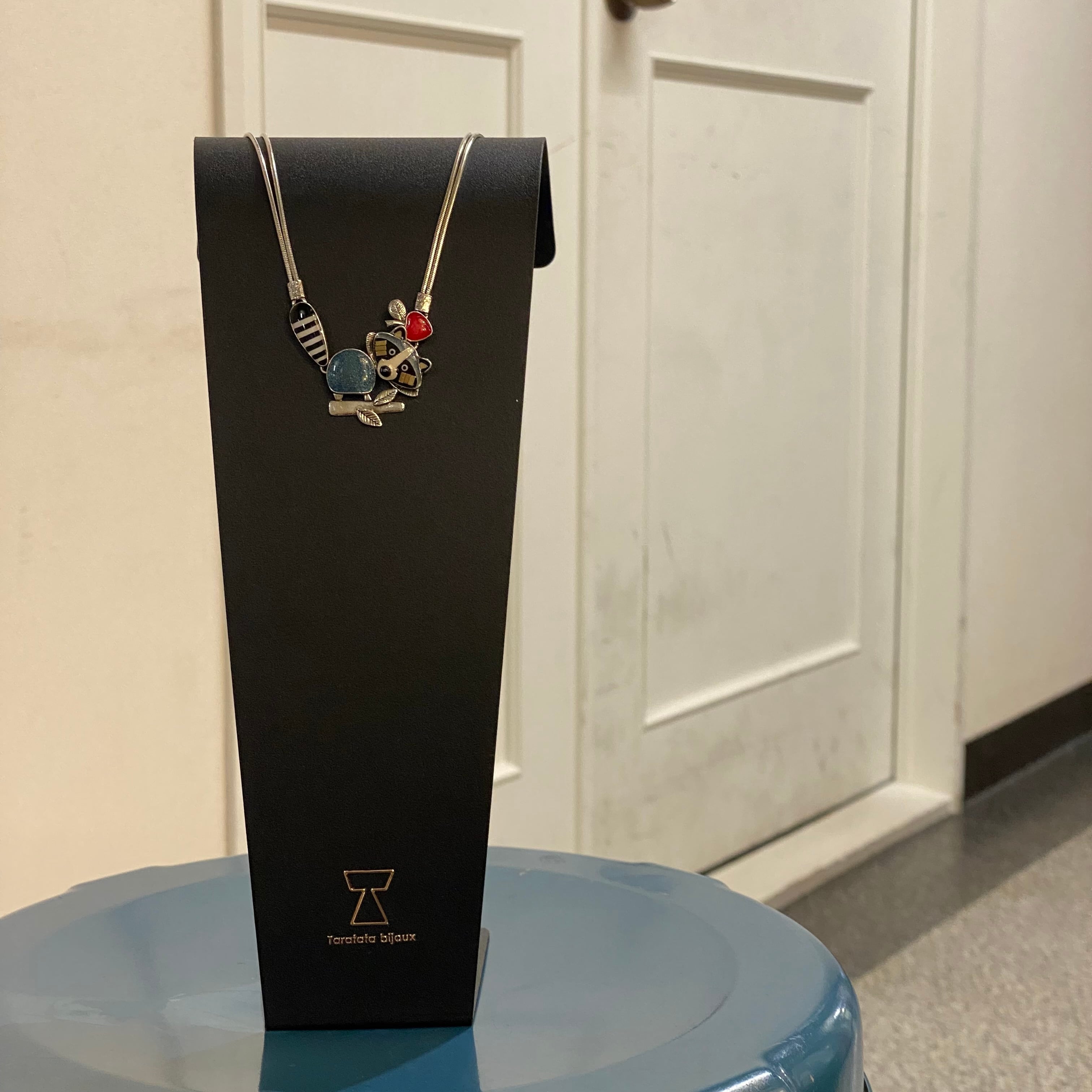 TARATATA | BIJOUX KIQUE