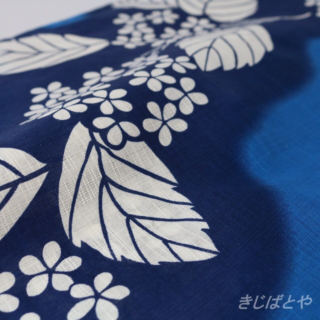 夢千夜　綿麻浴衣　紫陽花　新品未使用 楽天市場】【単品】女性用浴衣 レディース ブランド浴衣 多屋来