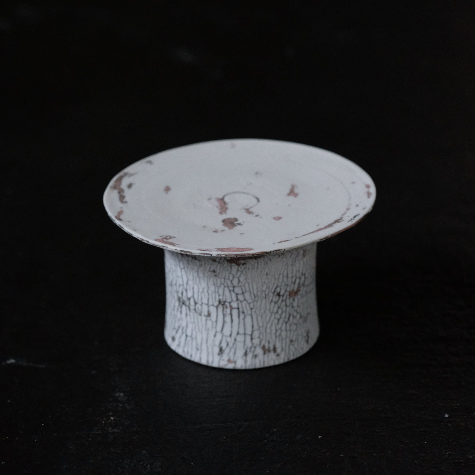 十場あすか 楕円皿大 | genzai