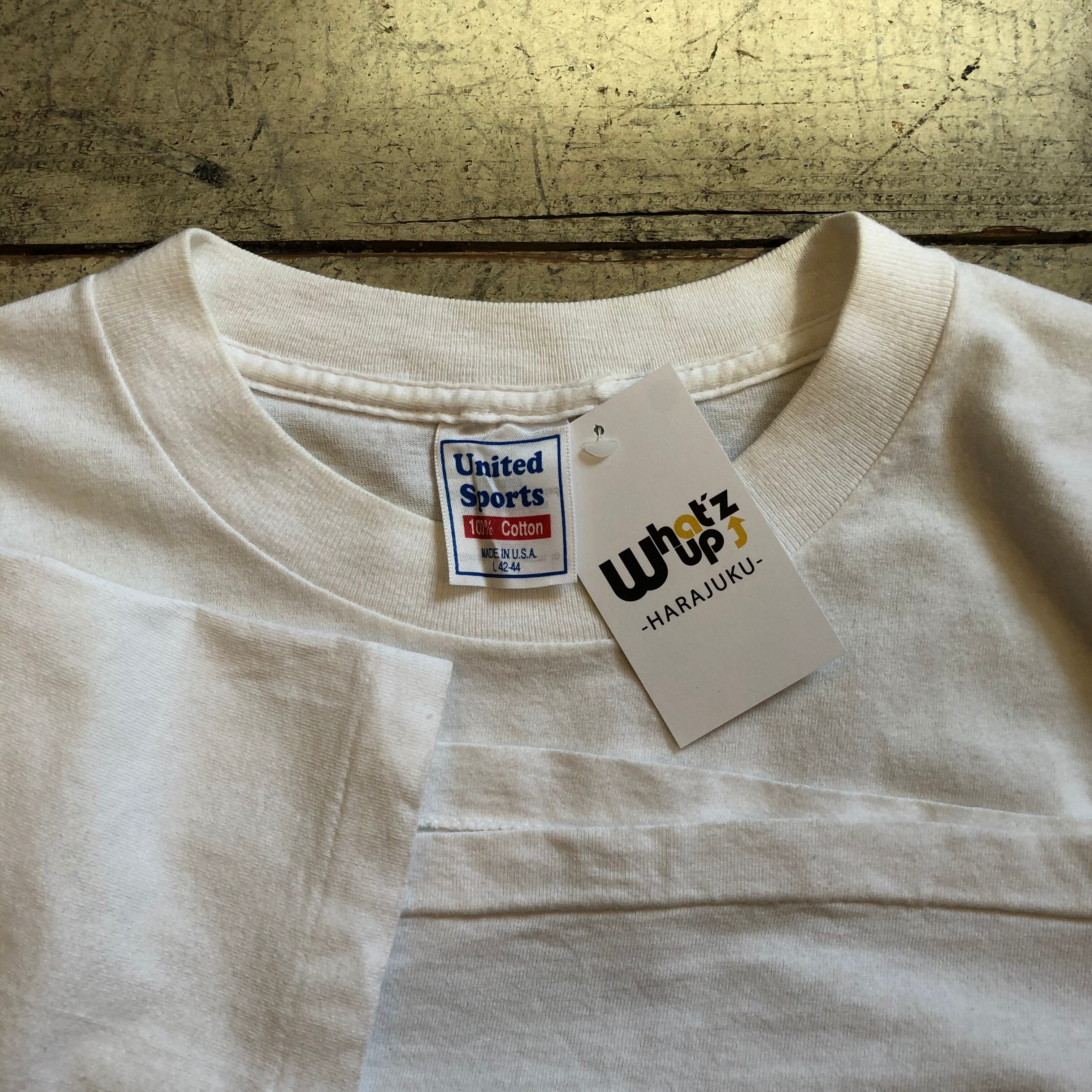 90'S 00'S ルパン3世 Tシャツ ヴィンテージ アニメT サイズL