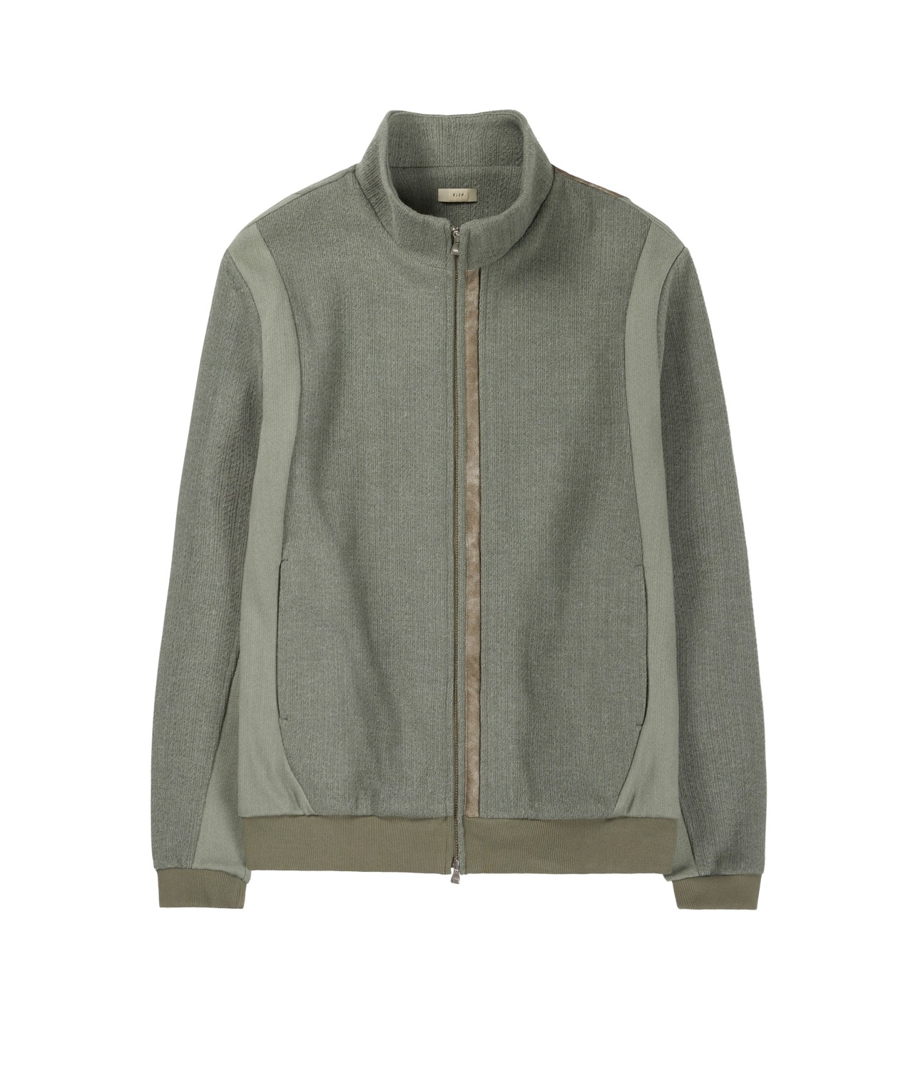 XLIM / EP10 01 jersey green