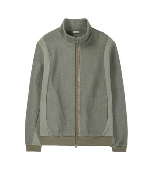XLIM / EP10 01 jersey green