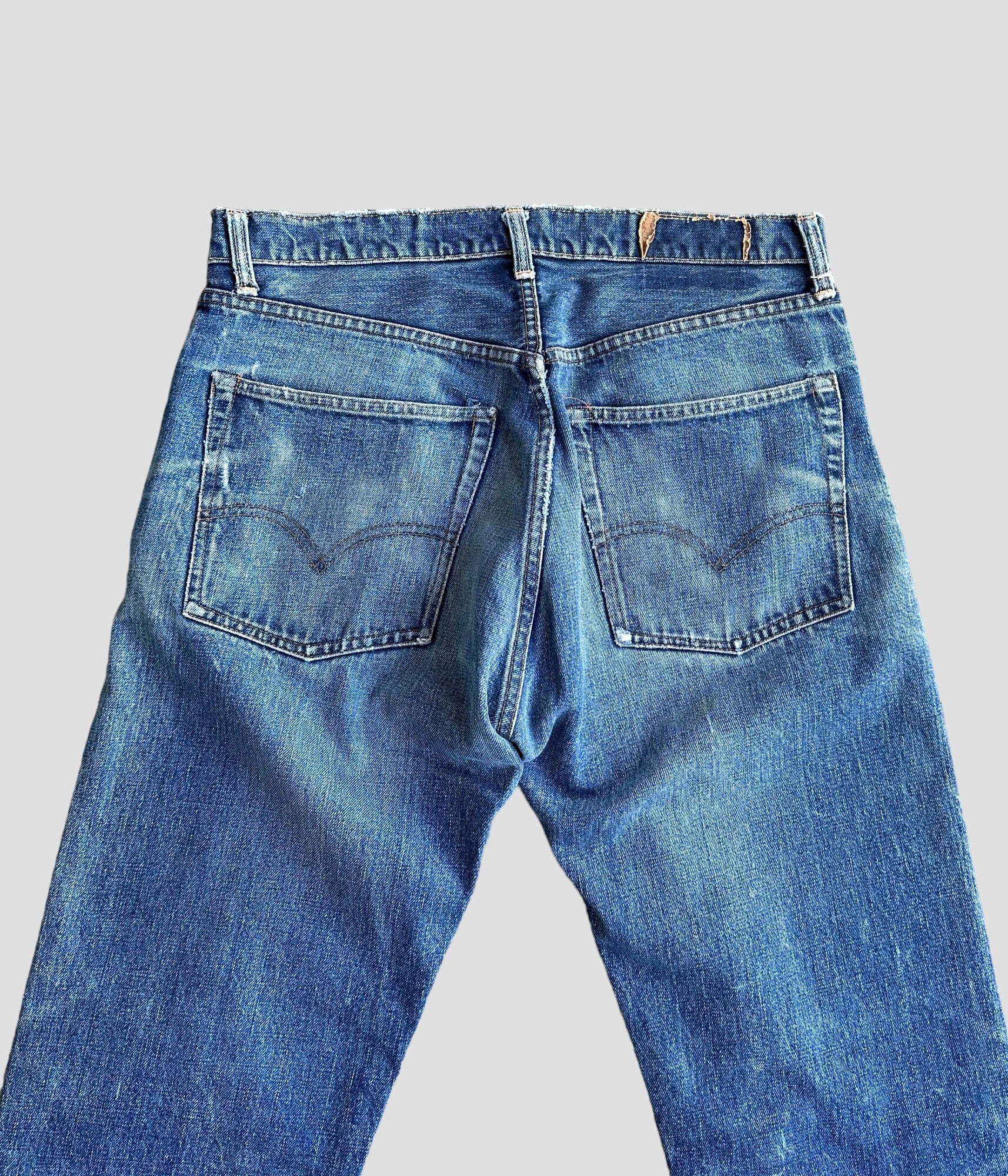 Vintage 60-70s Levi 