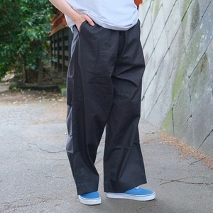 TUKI(ツキ)pajamas パジャマパンツ  0041 black