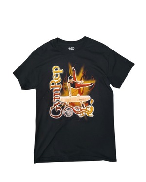 2000's GymRep T-Shirt